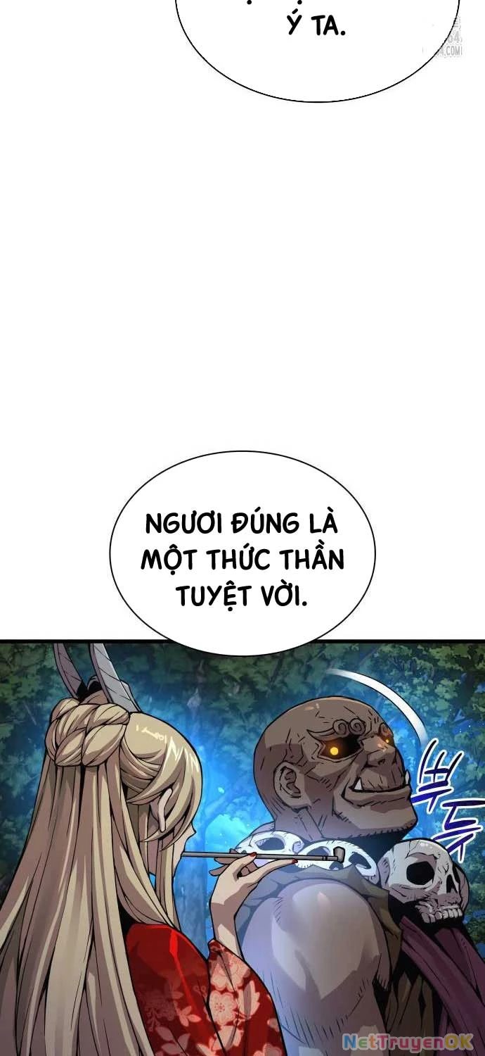 Quái Lực Loạn Thần Chapter 44 - Trang 4