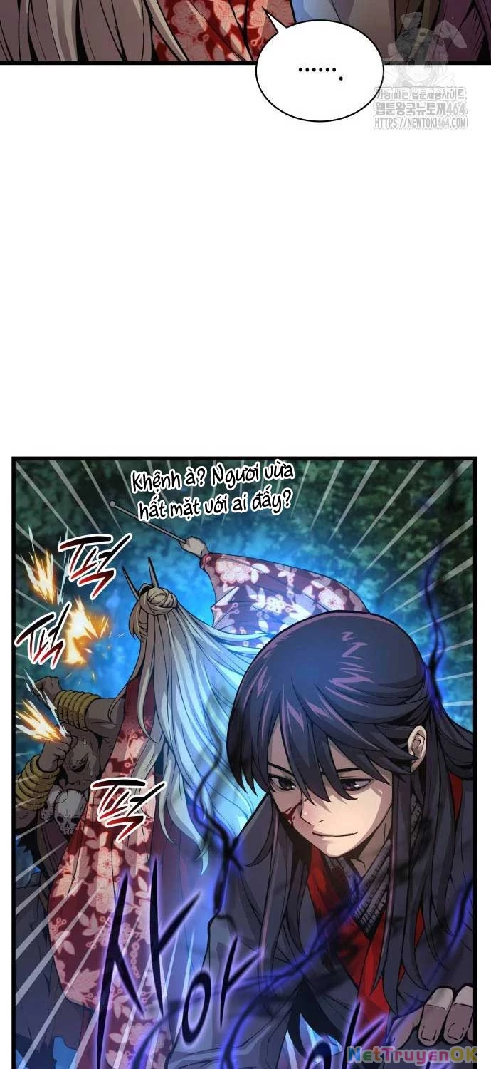 Quái Lực Loạn Thần Chapter 44 - Trang 4