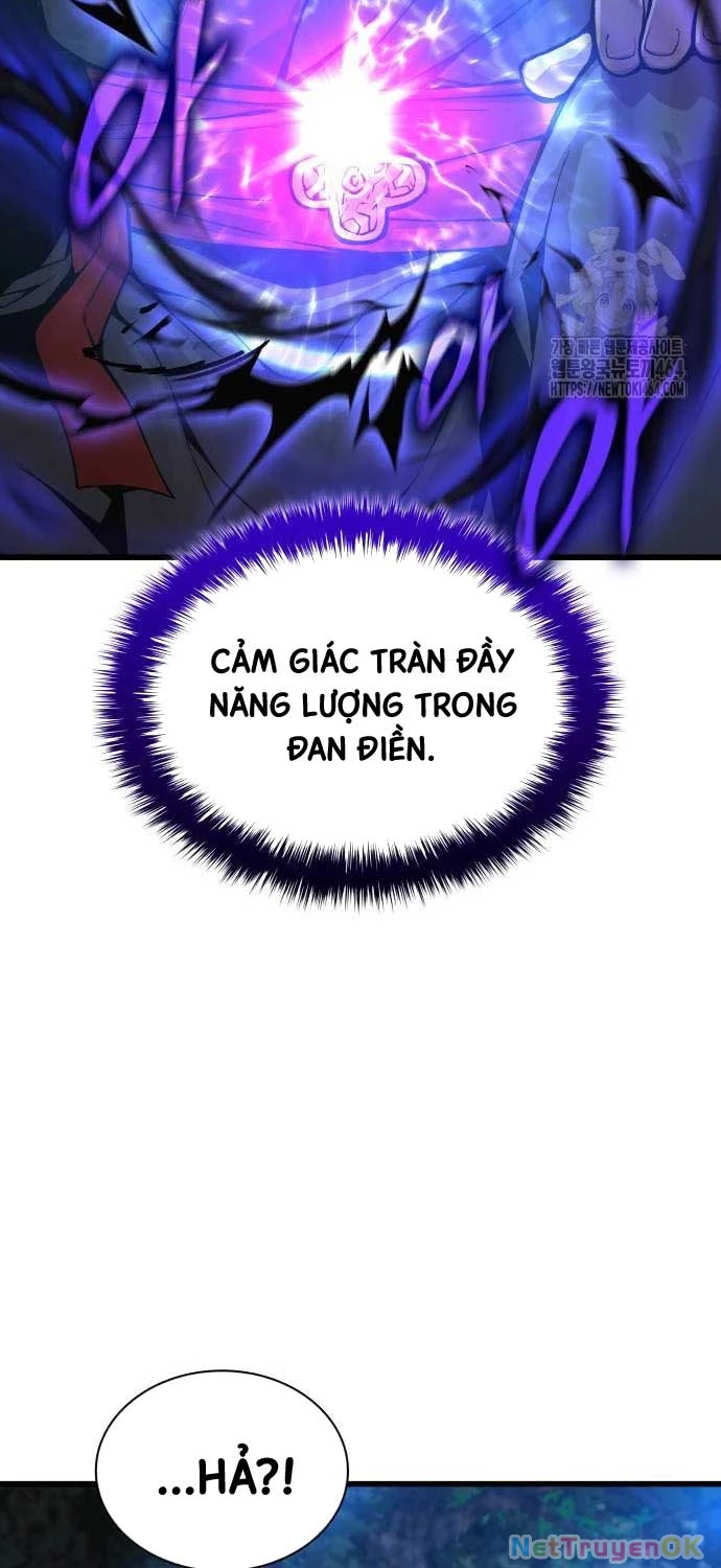 Quái Lực Loạn Thần Chapter 44 - Trang 4