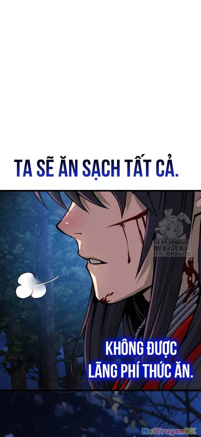 Quái Lực Loạn Thần Chapter 44 - Trang 4