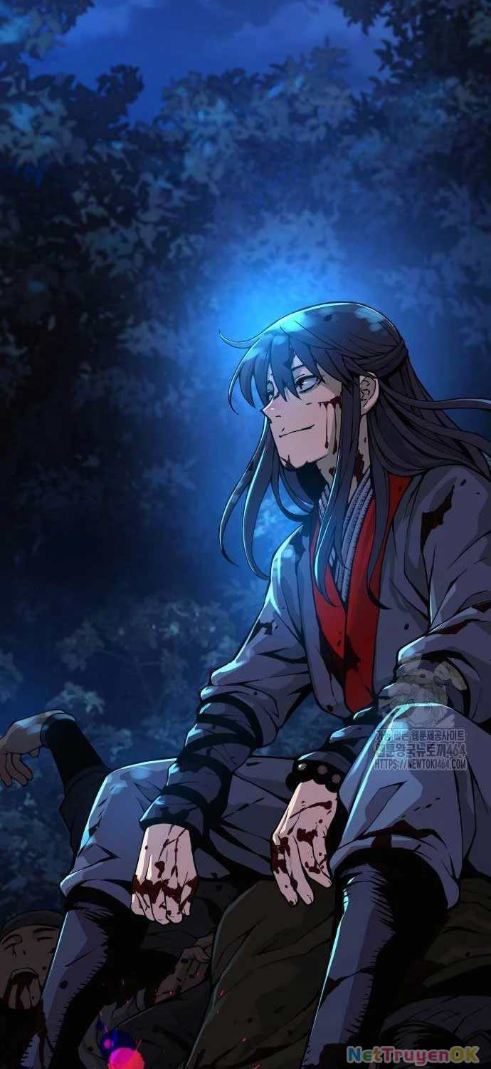 Quái Lực Loạn Thần Chapter 44 - Trang 4