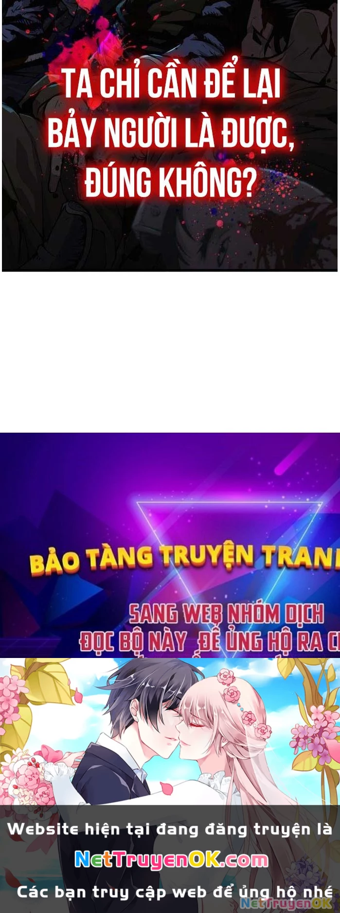 Quái Lực Loạn Thần Chapter 44 - Trang 4