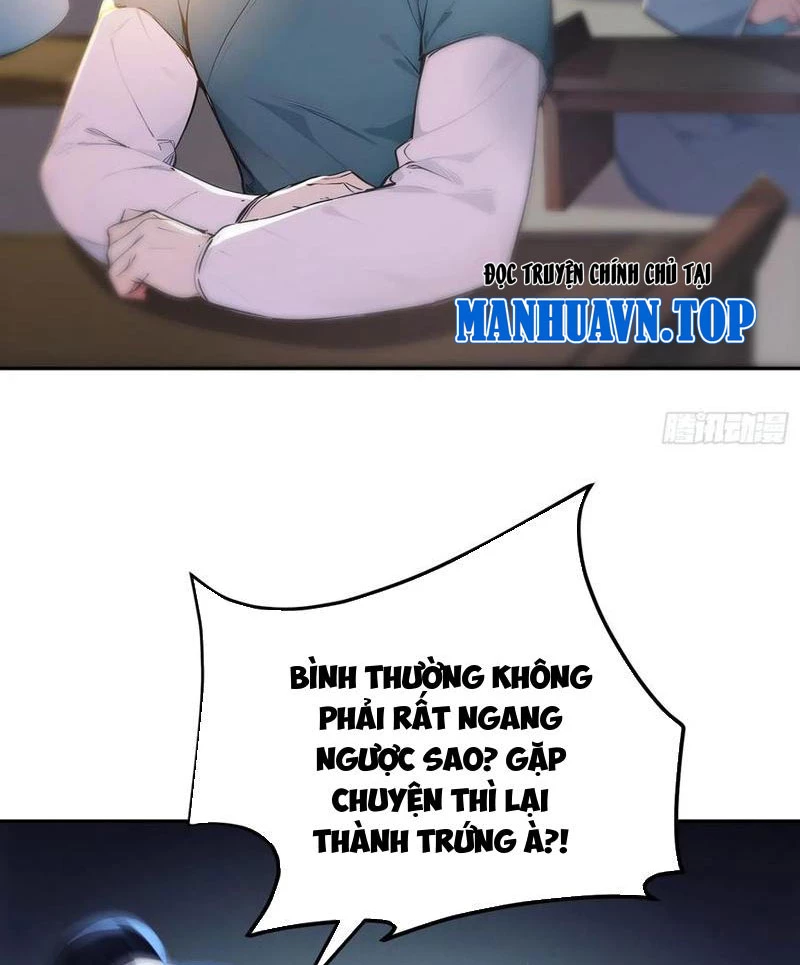 Ta thật sự không muốn làm thánh tiên Chapter 70 - Trang 2