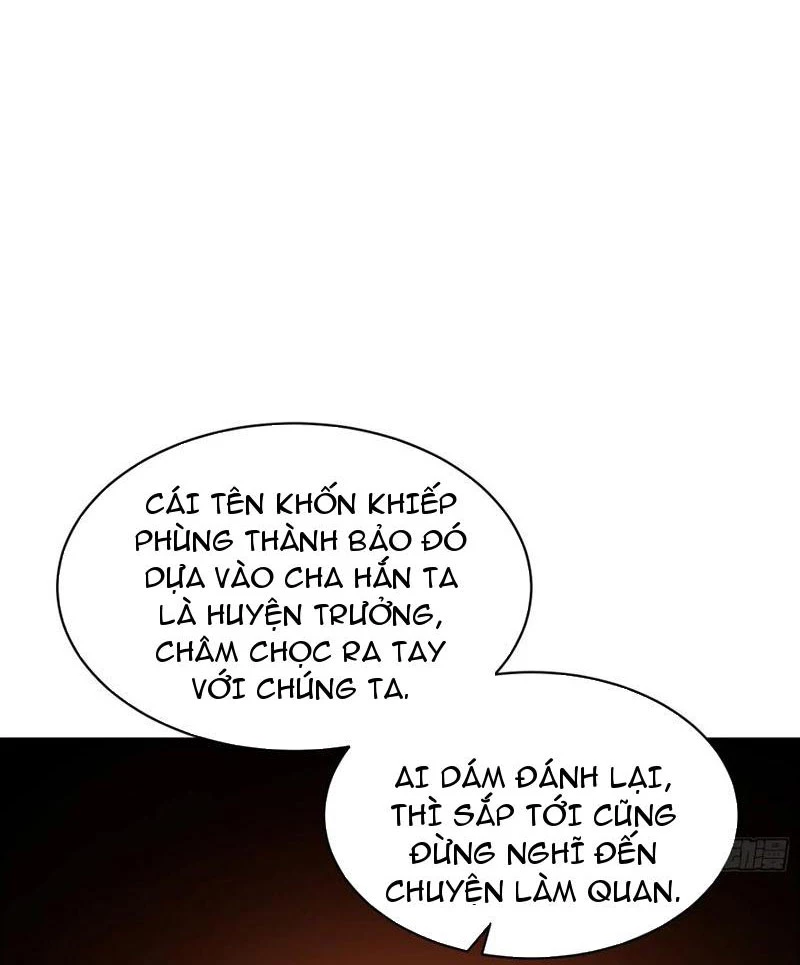 Ta thật sự không muốn làm thánh tiên Chapter 70 - Trang 2