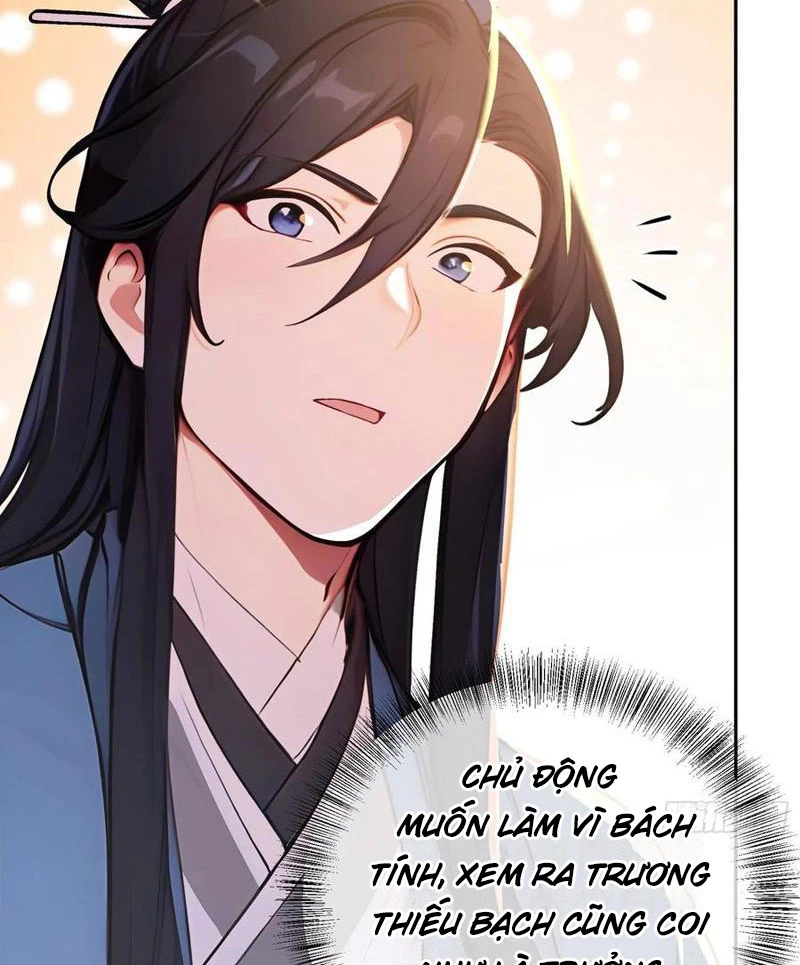 Ta thật sự không muốn làm thánh tiên Chapter 70 - Trang 2