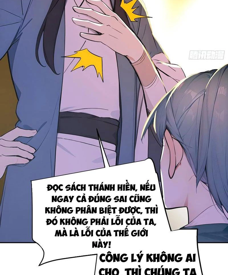 Ta thật sự không muốn làm thánh tiên Chapter 70 - Trang 2