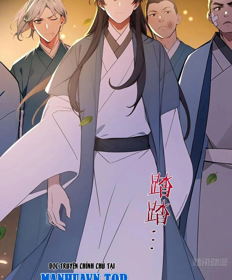 Ta thật sự không muốn làm thánh tiên Chapter 70 - Trang 2