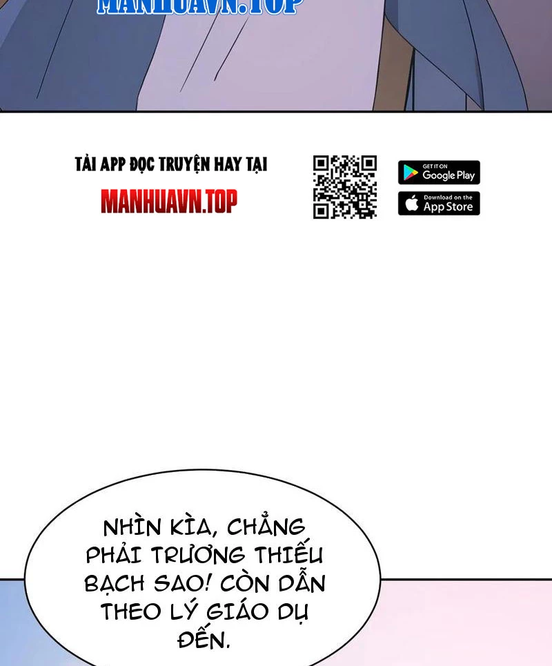 Ta thật sự không muốn làm thánh tiên Chapter 70 - Trang 2