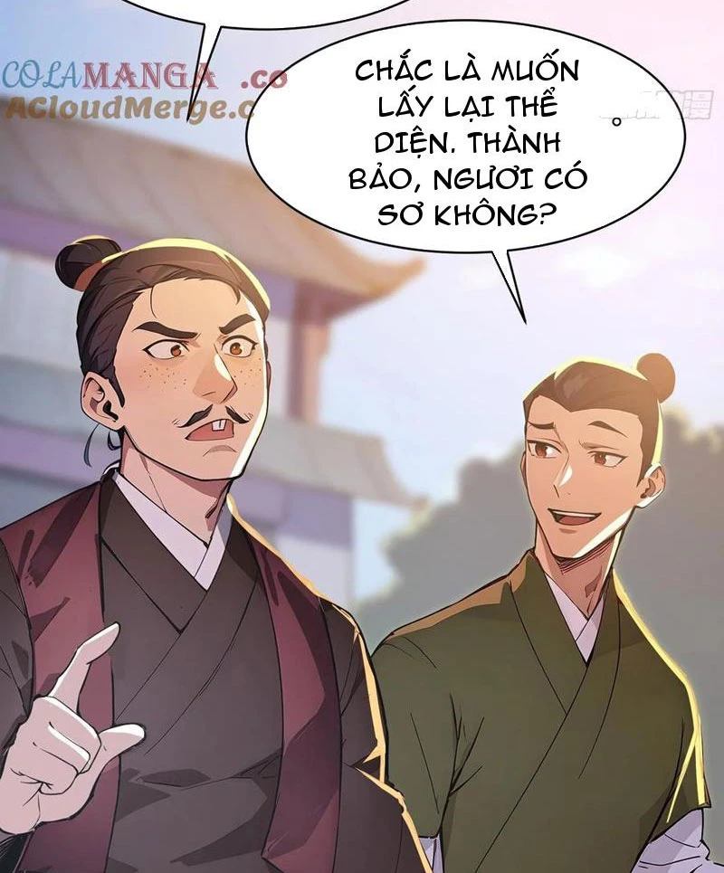 Ta thật sự không muốn làm thánh tiên Chapter 70 - Trang 2