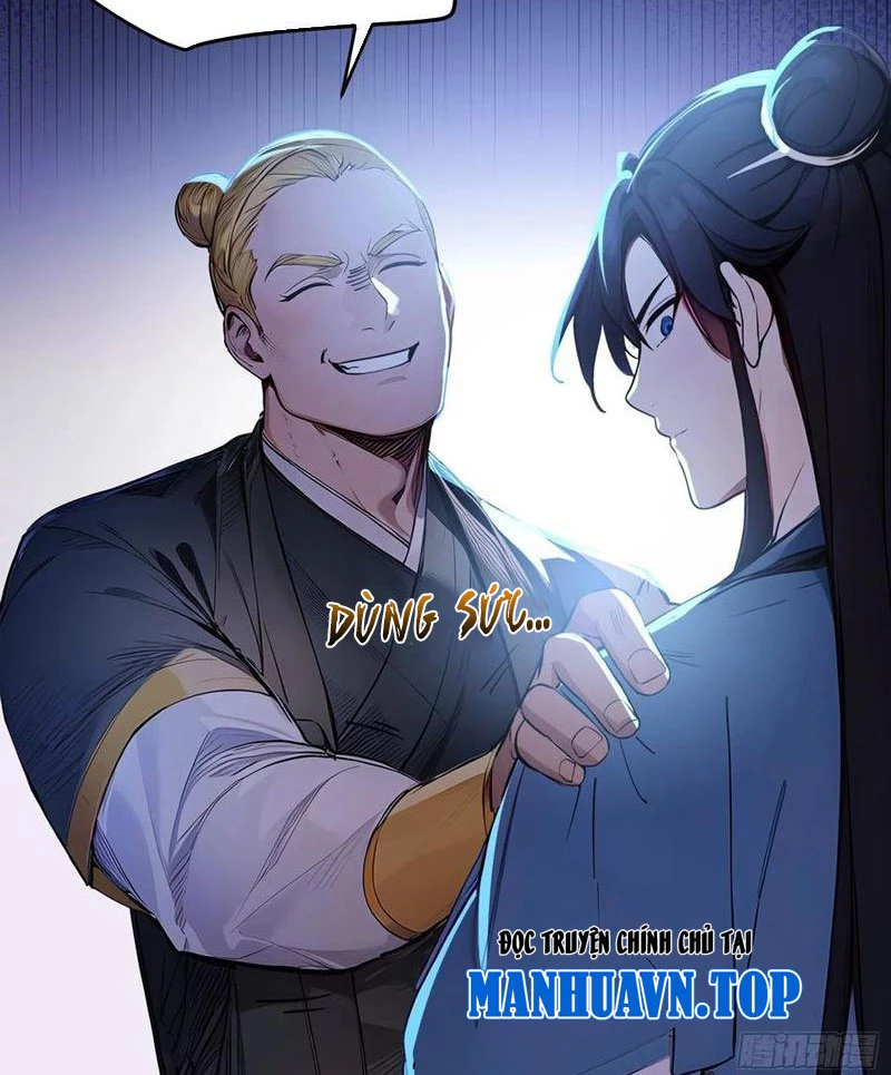 Ta thật sự không muốn làm thánh tiên Chapter 70 - Trang 2