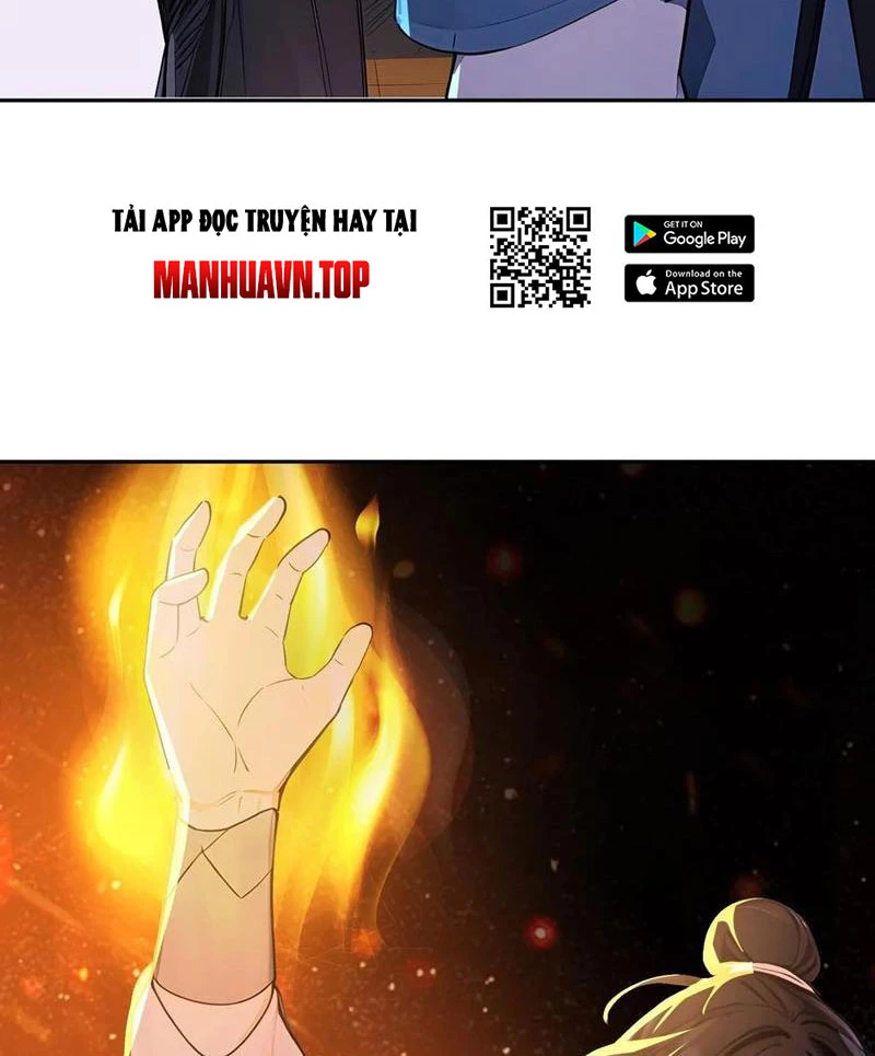 Ta thật sự không muốn làm thánh tiên Chapter 70 - Trang 2