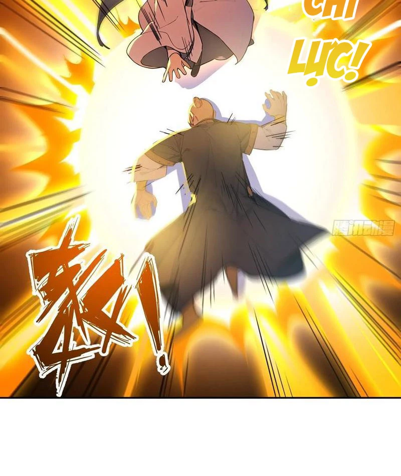 Ta thật sự không muốn làm thánh tiên Chapter 70 - Trang 2