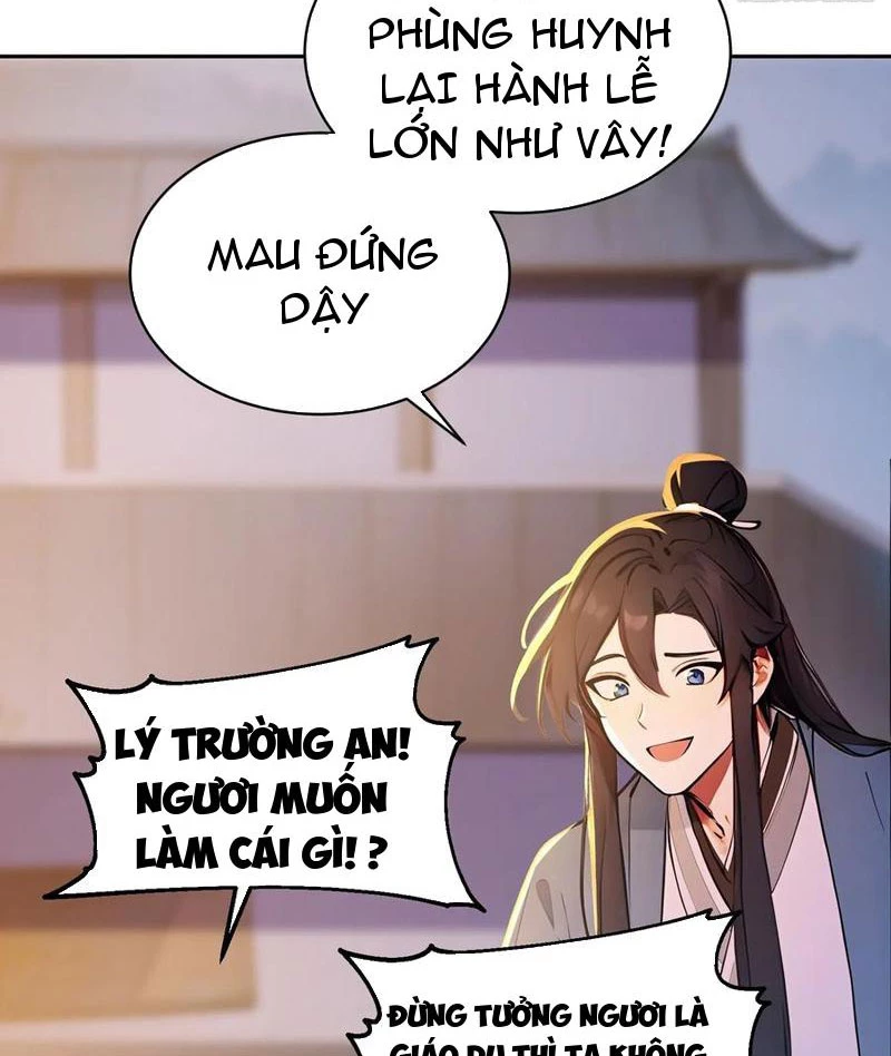 Ta thật sự không muốn làm thánh tiên Chapter 70 - Trang 2