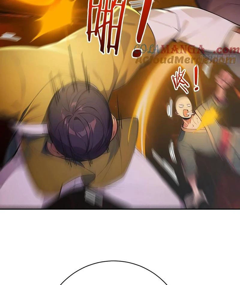 Ta thật sự không muốn làm thánh tiên Chapter 70 - Trang 2