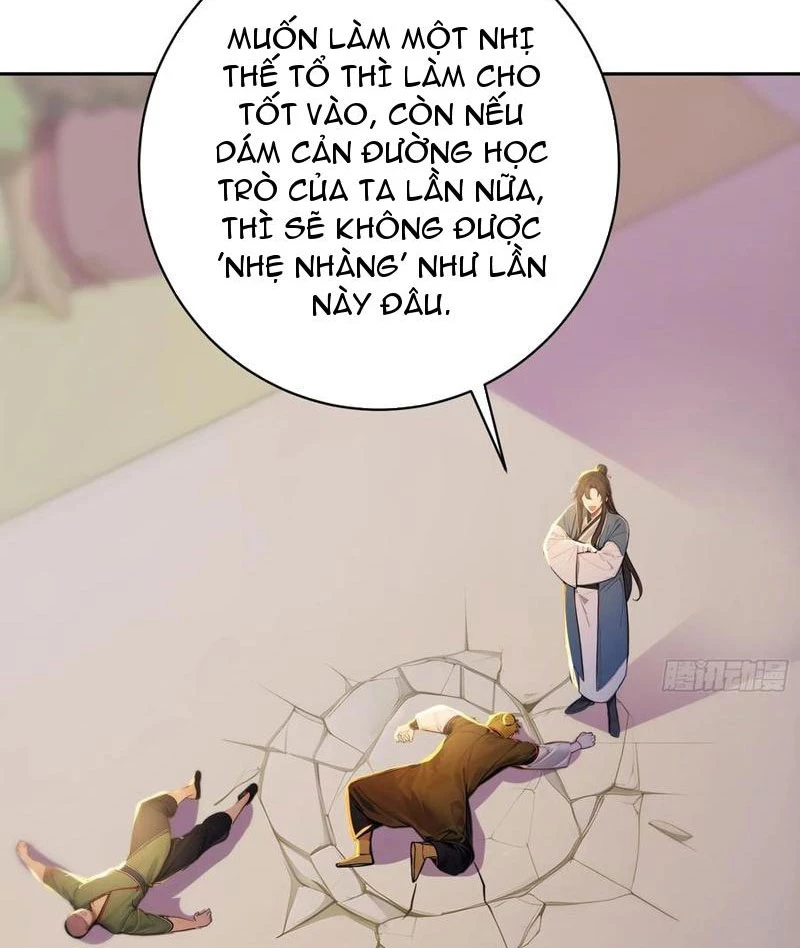 Ta thật sự không muốn làm thánh tiên Chapter 70 - Trang 2