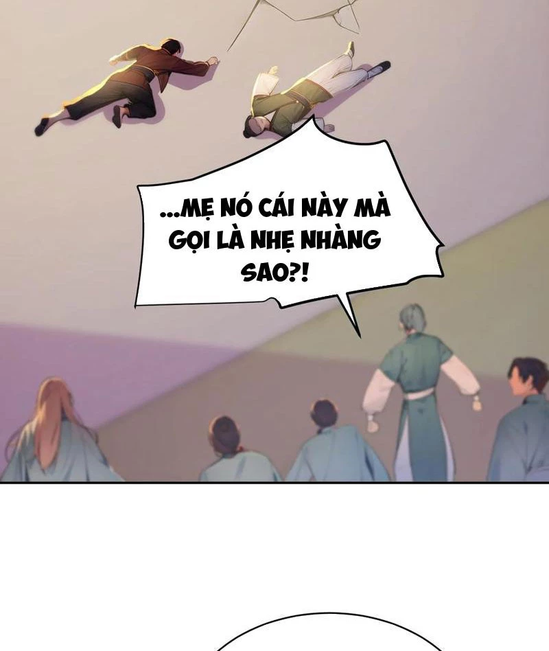 Ta thật sự không muốn làm thánh tiên Chapter 70 - Trang 2
