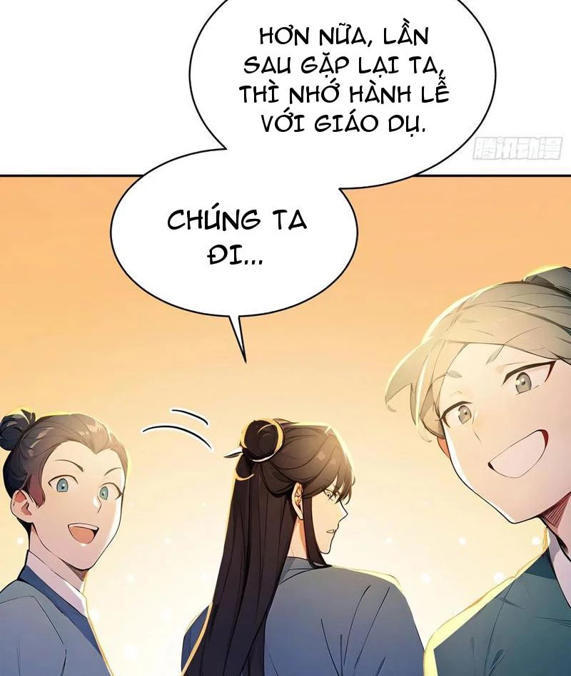Ta thật sự không muốn làm thánh tiên Chapter 70 - Trang 2