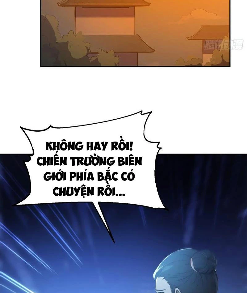 Ta thật sự không muốn làm thánh tiên Chapter 70 - Trang 2