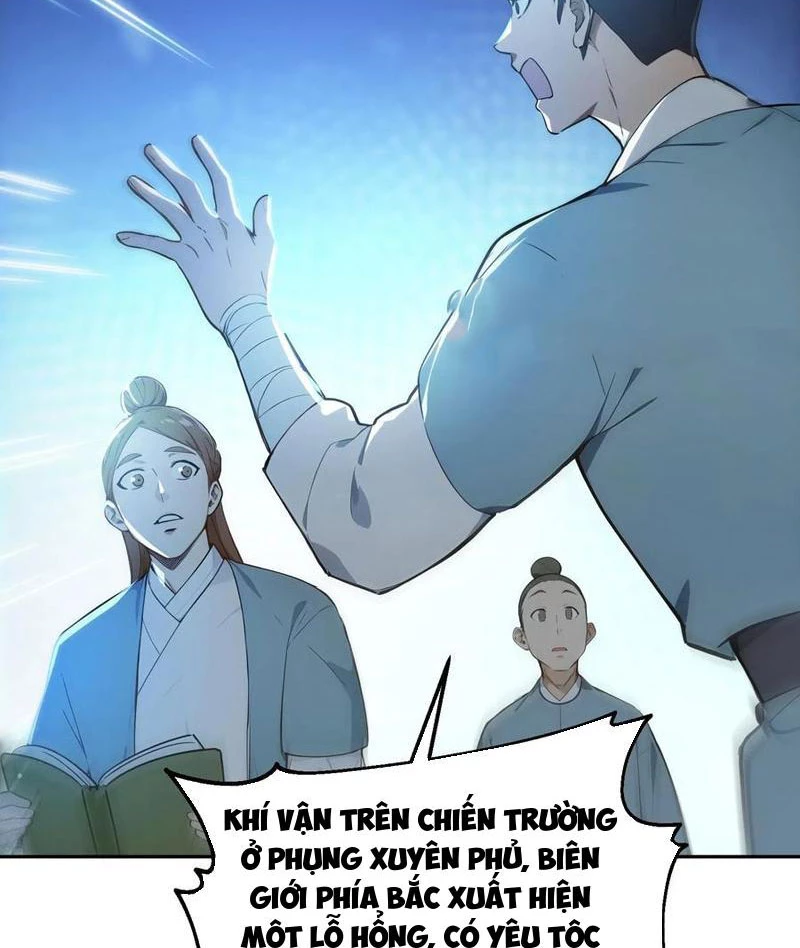Ta thật sự không muốn làm thánh tiên Chapter 70 - Trang 2