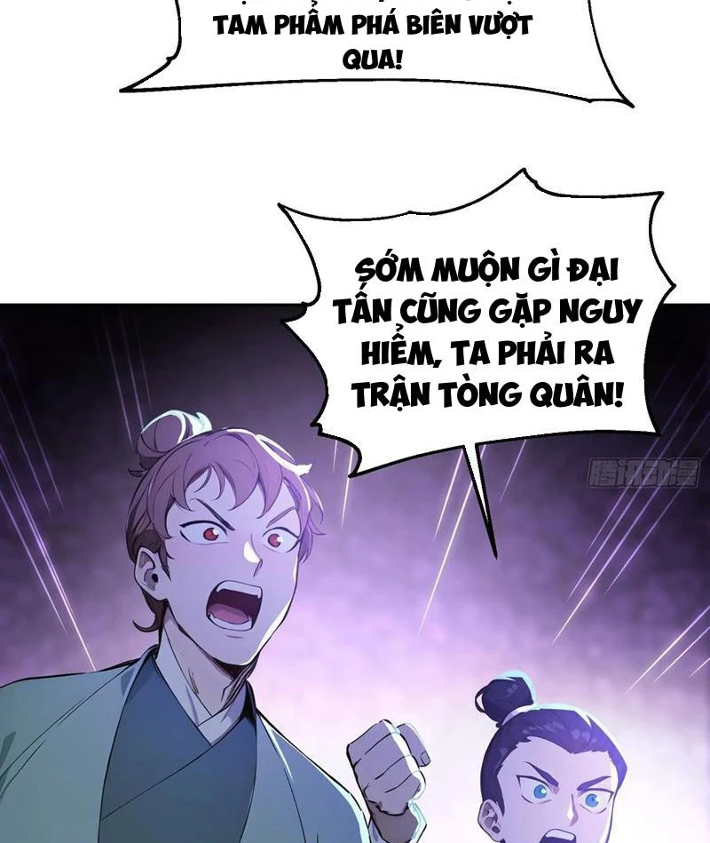 Ta thật sự không muốn làm thánh tiên Chapter 70 - Trang 2