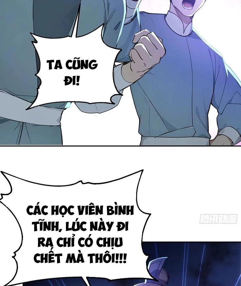 Ta thật sự không muốn làm thánh tiên Chapter 70 - Trang 2