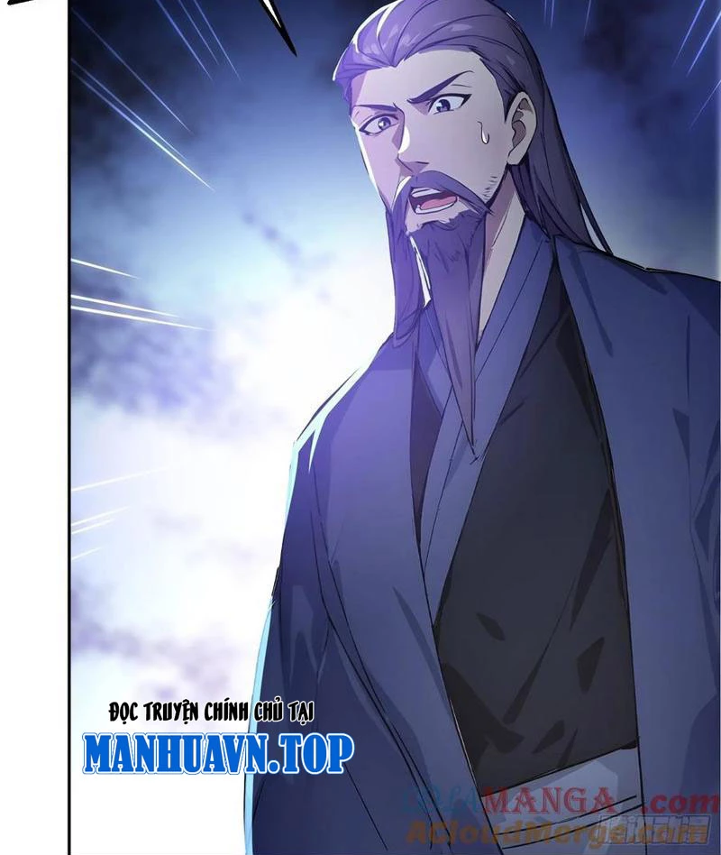 Ta thật sự không muốn làm thánh tiên Chapter 70 - Trang 2