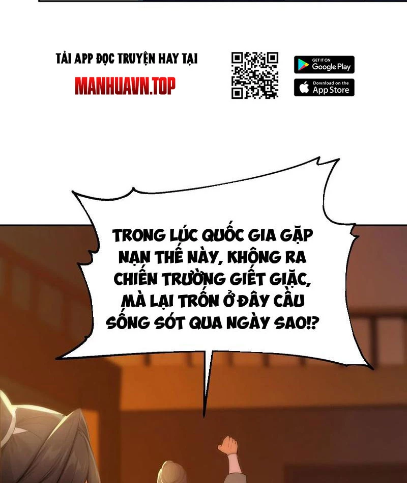 Ta thật sự không muốn làm thánh tiên Chapter 70 - Trang 2