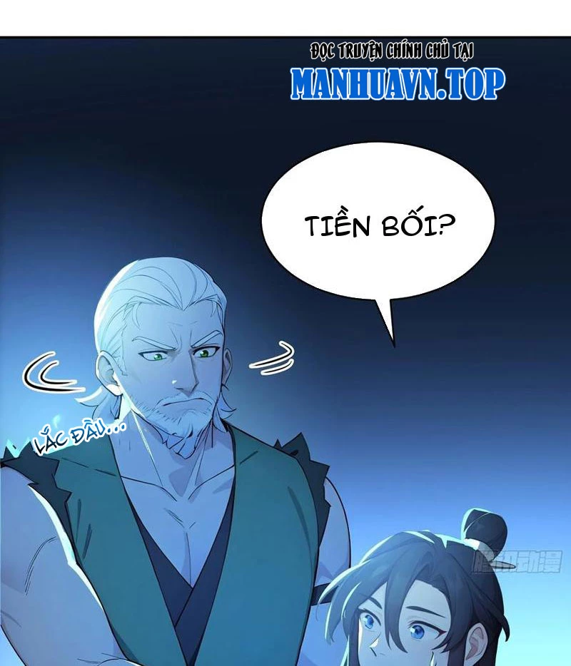 Ta thật sự không muốn làm thánh tiên Chapter 70 - Trang 2