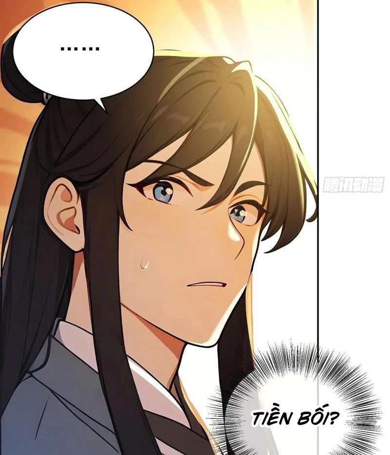 Ta thật sự không muốn làm thánh tiên Chapter 70 - Trang 2