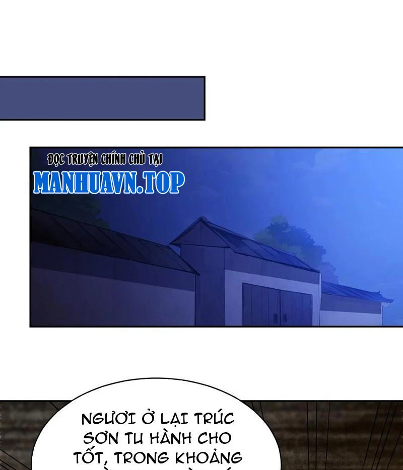 Ta thật sự không muốn làm thánh tiên Chapter 70 - Trang 2