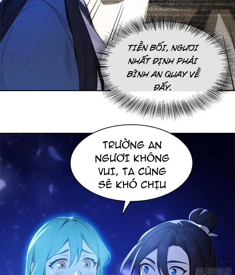 Ta thật sự không muốn làm thánh tiên Chapter 70 - Trang 2