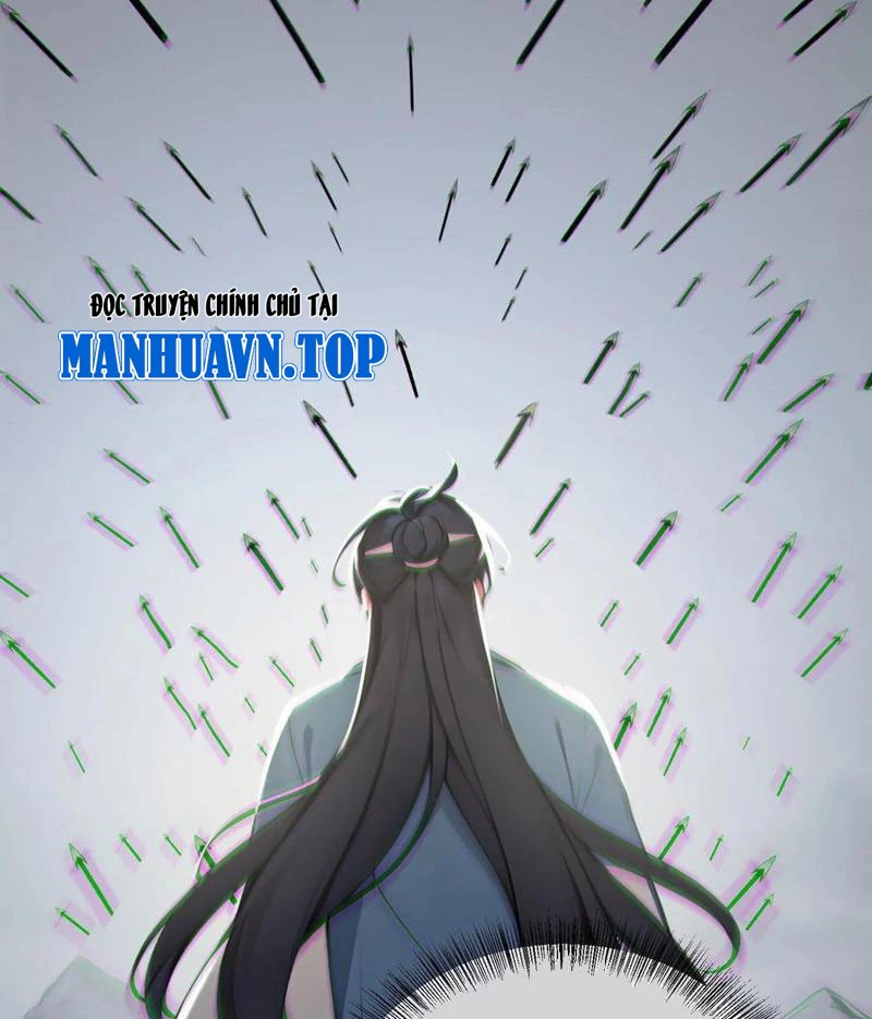 Ta thật sự không muốn làm thánh tiên Chapter 70 - Trang 2