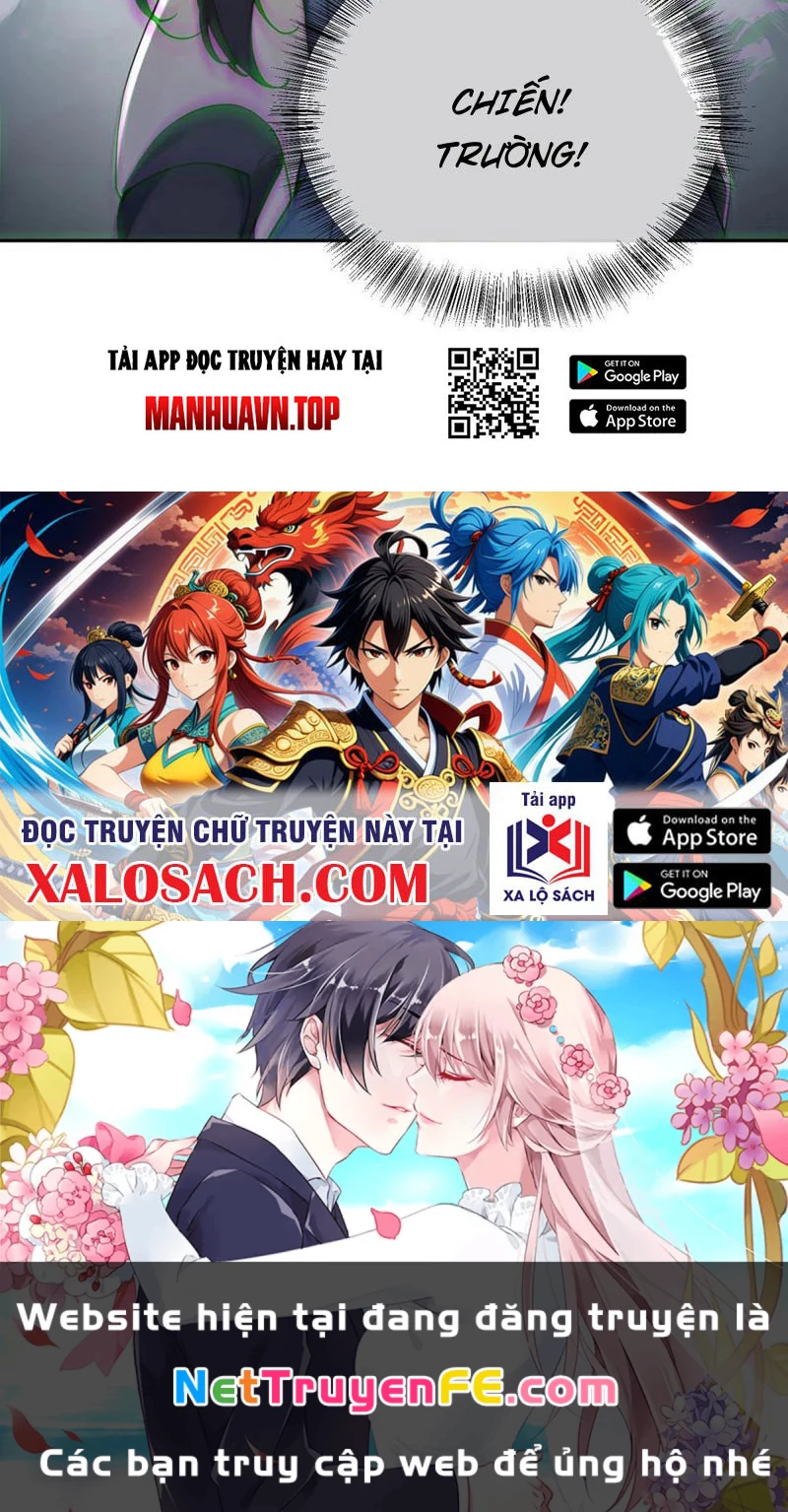 Ta thật sự không muốn làm thánh tiên Chapter 70 - Trang 2