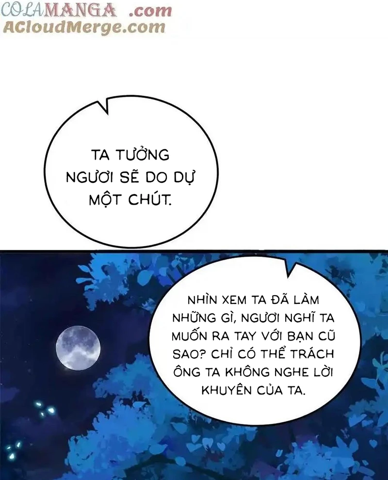 Ác long chuyển sinh: Bắt đầu phục thù từ 5 tuổi Chapter 108 - Trang 3