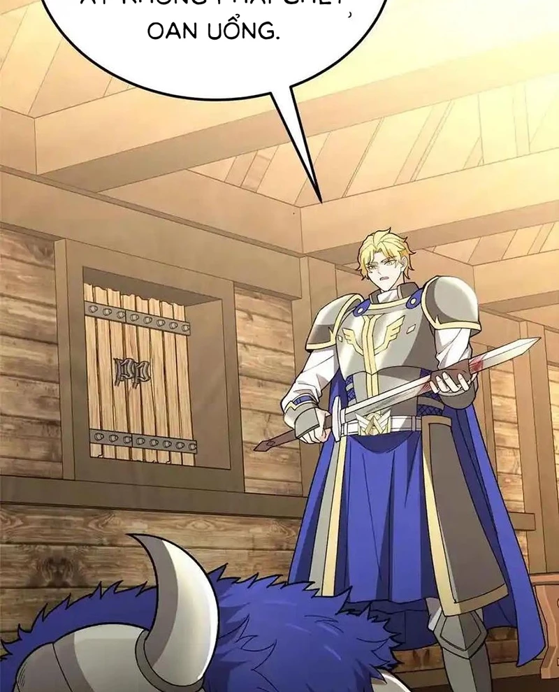 Ác long chuyển sinh: Bắt đầu phục thù từ 5 tuổi Chapter 108 - Trang 3