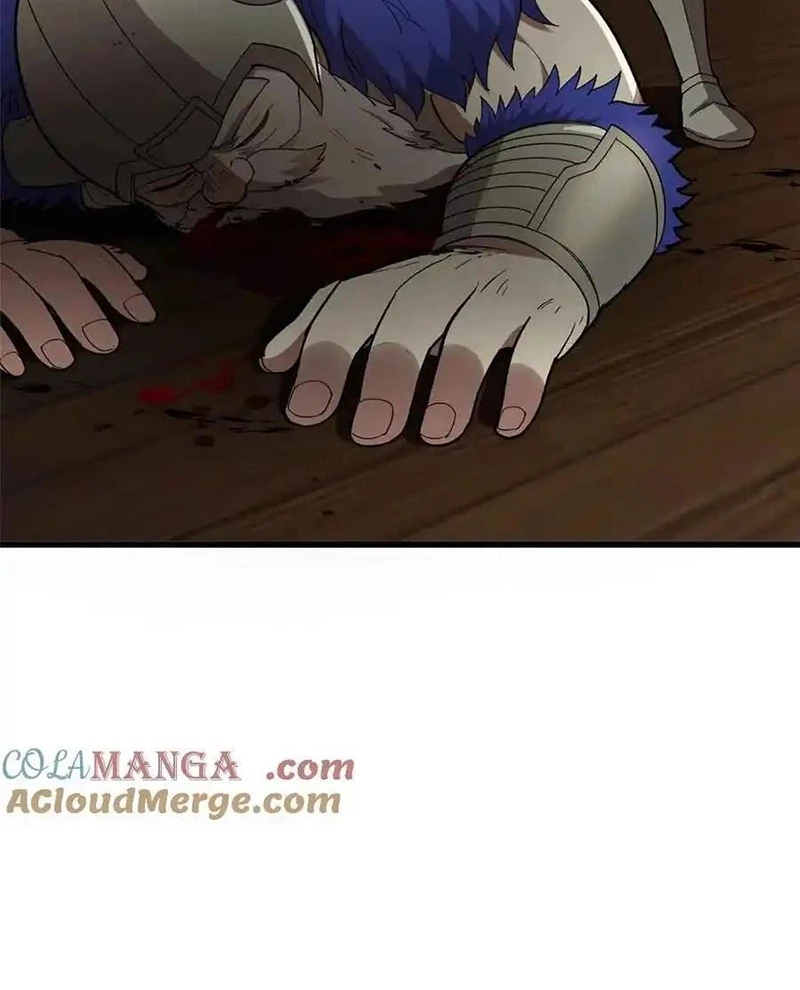 Ác long chuyển sinh: Bắt đầu phục thù từ 5 tuổi Chapter 108 - Trang 3