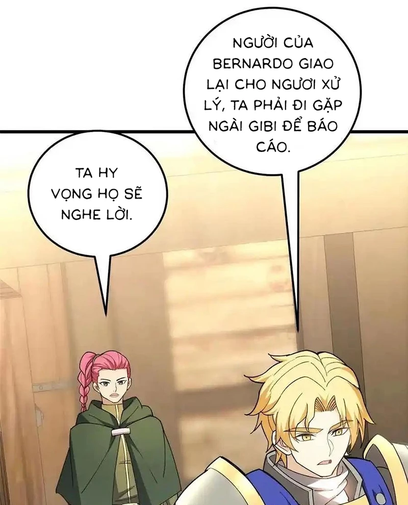 Ác long chuyển sinh: Bắt đầu phục thù từ 5 tuổi Chapter 108 - Trang 3