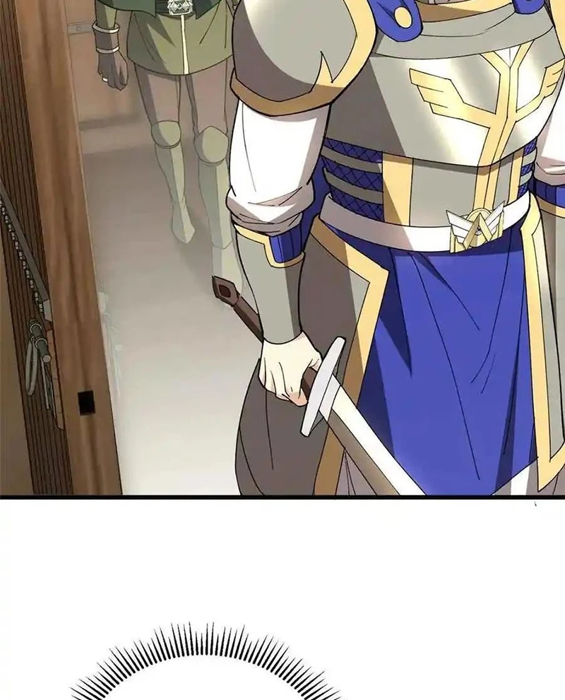 Ác long chuyển sinh: Bắt đầu phục thù từ 5 tuổi Chapter 108 - Trang 3