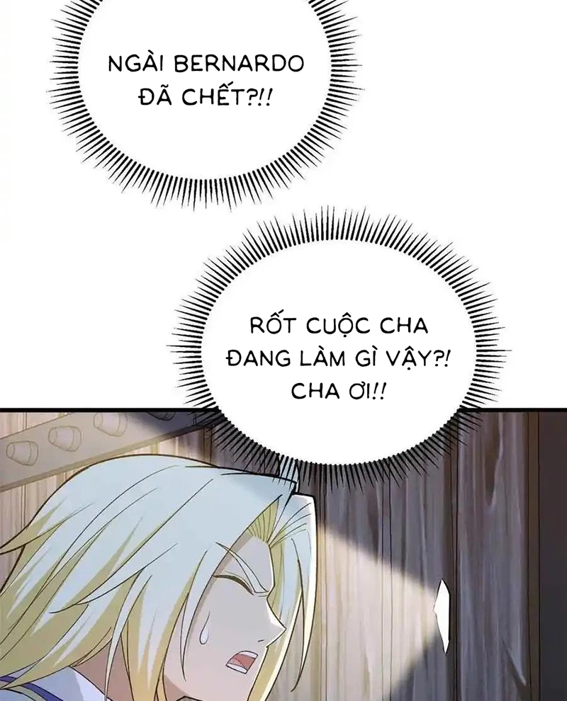 Ác long chuyển sinh: Bắt đầu phục thù từ 5 tuổi Chapter 108 - Trang 3