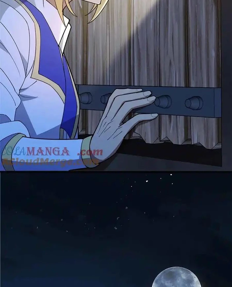 Ác long chuyển sinh: Bắt đầu phục thù từ 5 tuổi Chapter 108 - Trang 3