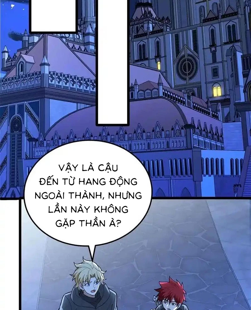Ác long chuyển sinh: Bắt đầu phục thù từ 5 tuổi Chapter 108 - Trang 3