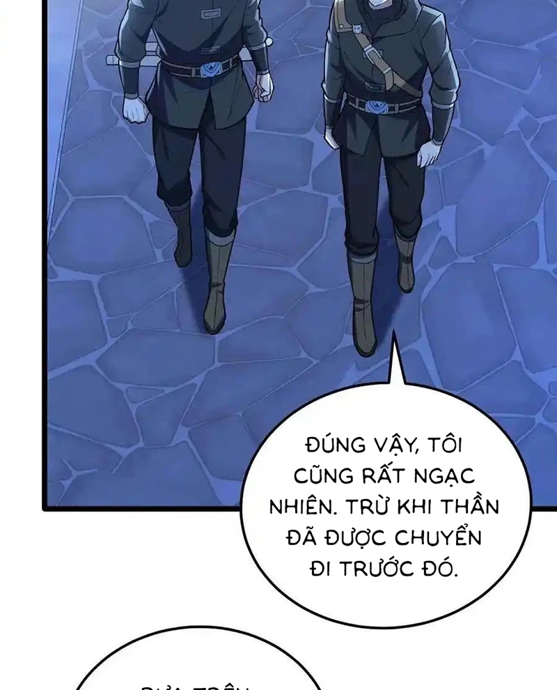 Ác long chuyển sinh: Bắt đầu phục thù từ 5 tuổi Chapter 108 - Trang 3