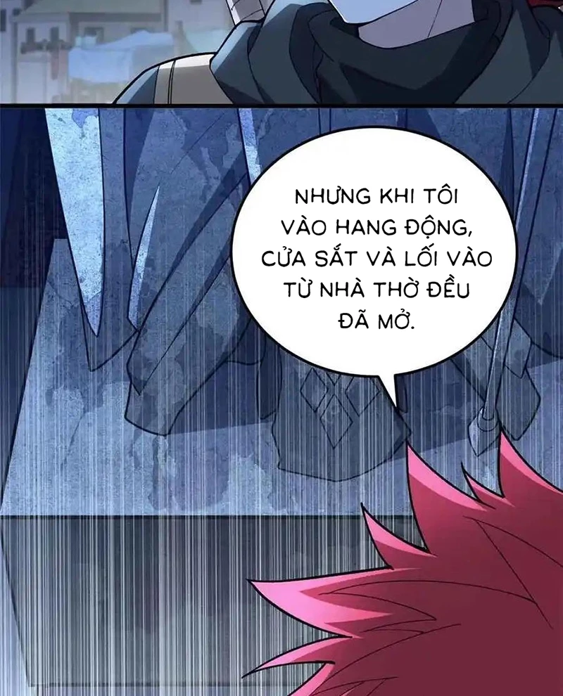 Ác long chuyển sinh: Bắt đầu phục thù từ 5 tuổi Chapter 108 - Trang 3