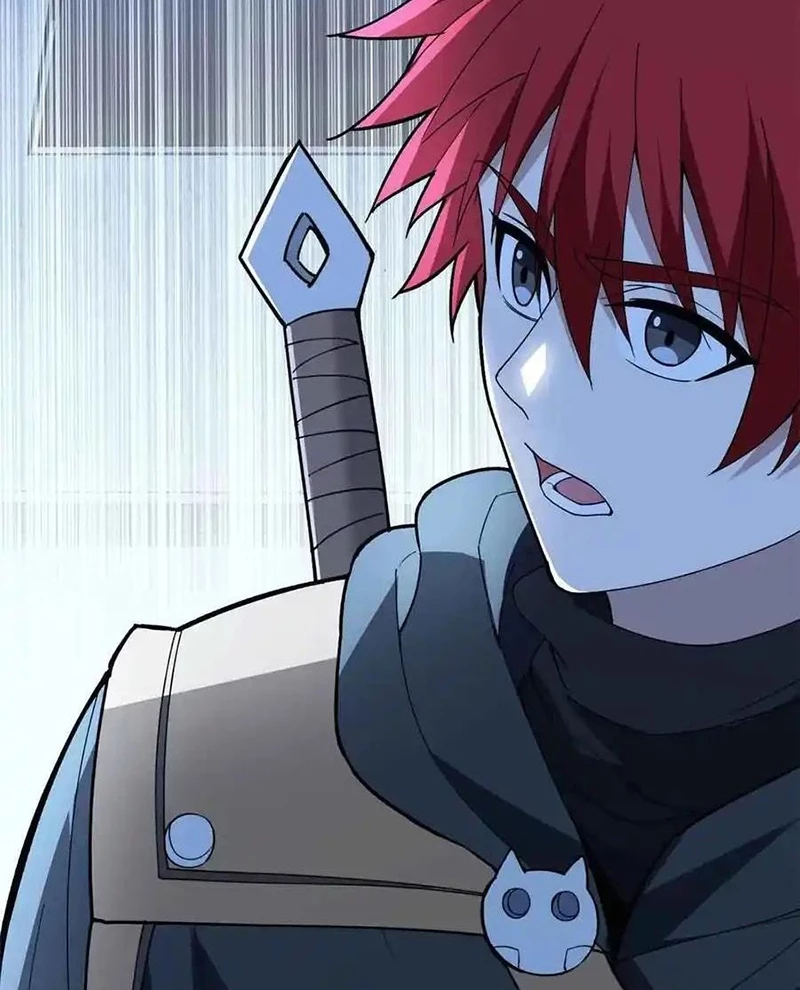 Ác long chuyển sinh: Bắt đầu phục thù từ 5 tuổi Chapter 108 - Trang 3