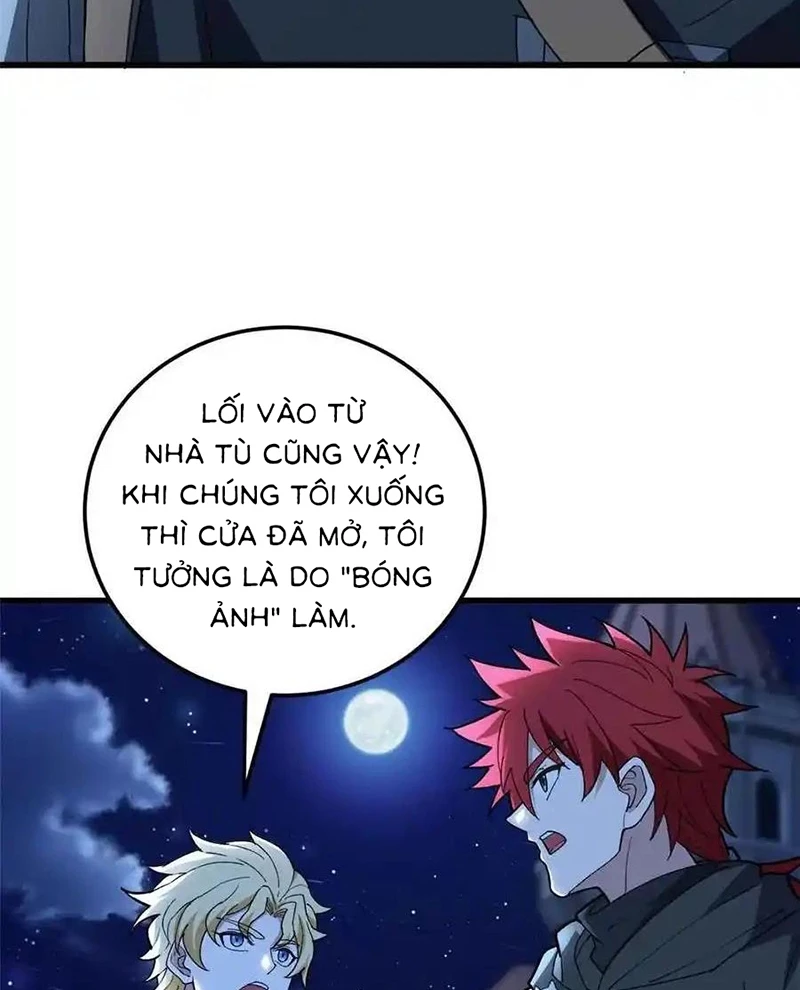 Ác long chuyển sinh: Bắt đầu phục thù từ 5 tuổi Chapter 108 - Trang 3