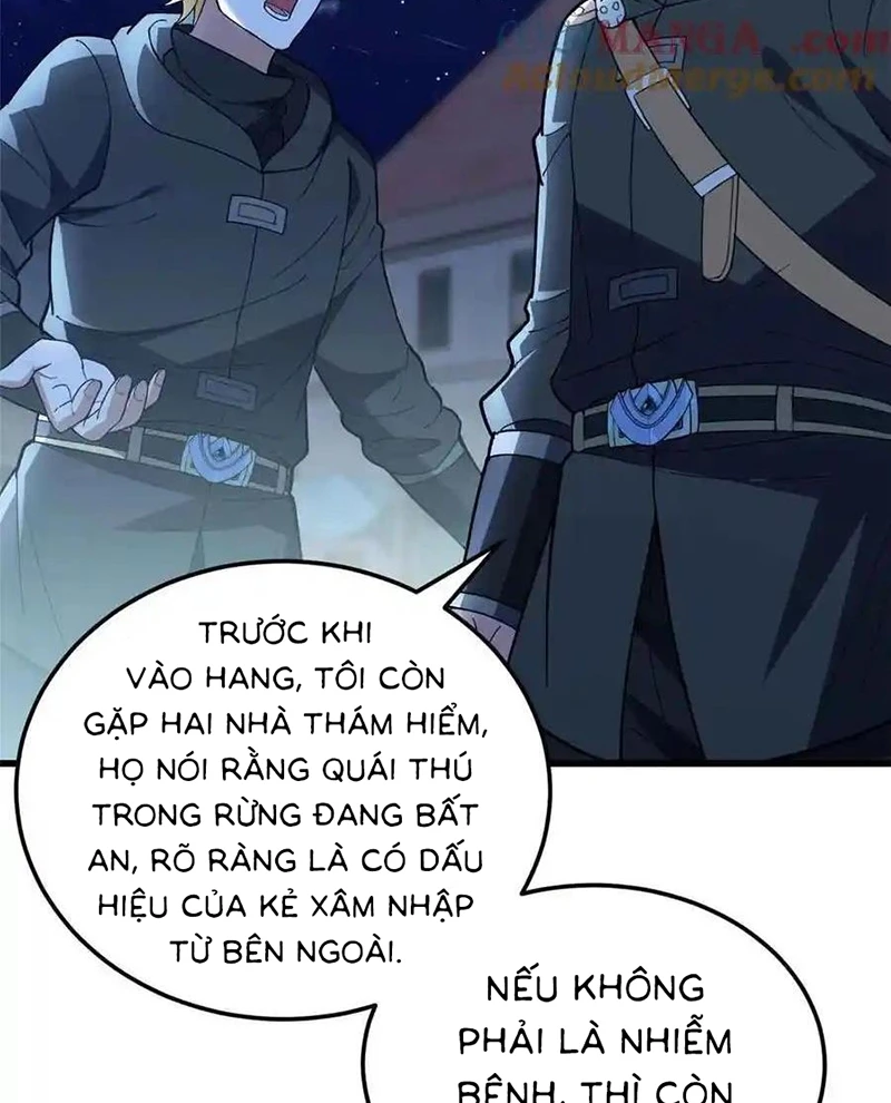Ác long chuyển sinh: Bắt đầu phục thù từ 5 tuổi Chapter 108 - Trang 3