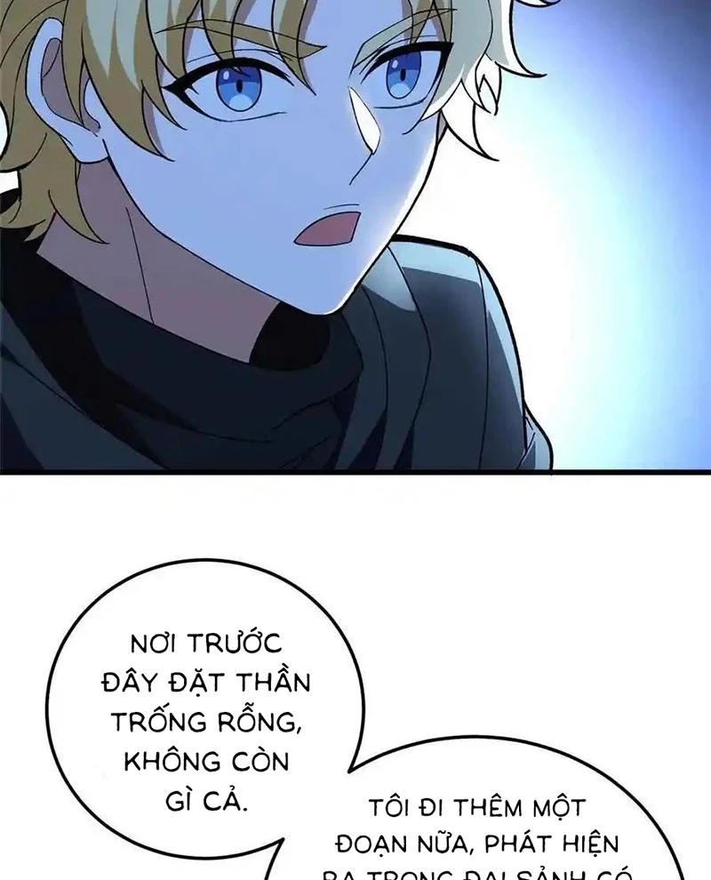 Ác long chuyển sinh: Bắt đầu phục thù từ 5 tuổi Chapter 108 - Trang 3