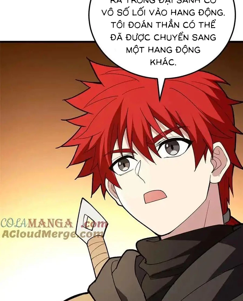 Ác long chuyển sinh: Bắt đầu phục thù từ 5 tuổi Chapter 108 - Trang 3