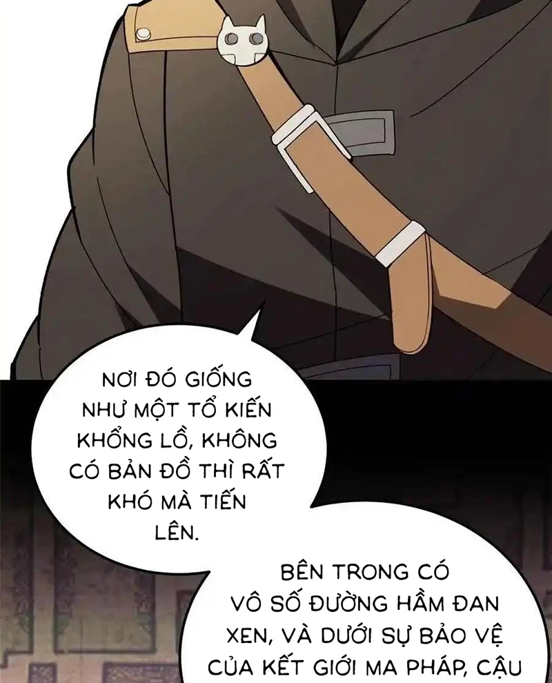 Ác long chuyển sinh: Bắt đầu phục thù từ 5 tuổi Chapter 108 - Trang 3