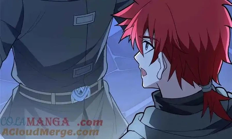 Ác long chuyển sinh: Bắt đầu phục thù từ 5 tuổi Chapter 108 - Trang 3